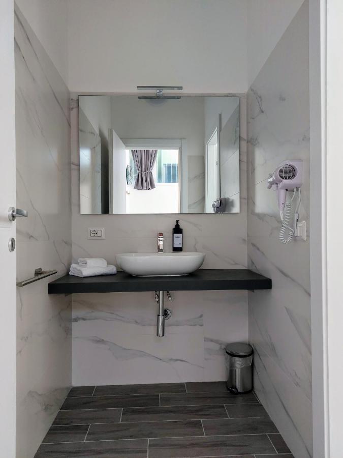 Salis28 Mm3 Affori Centro Apartment Milan Exterior photo