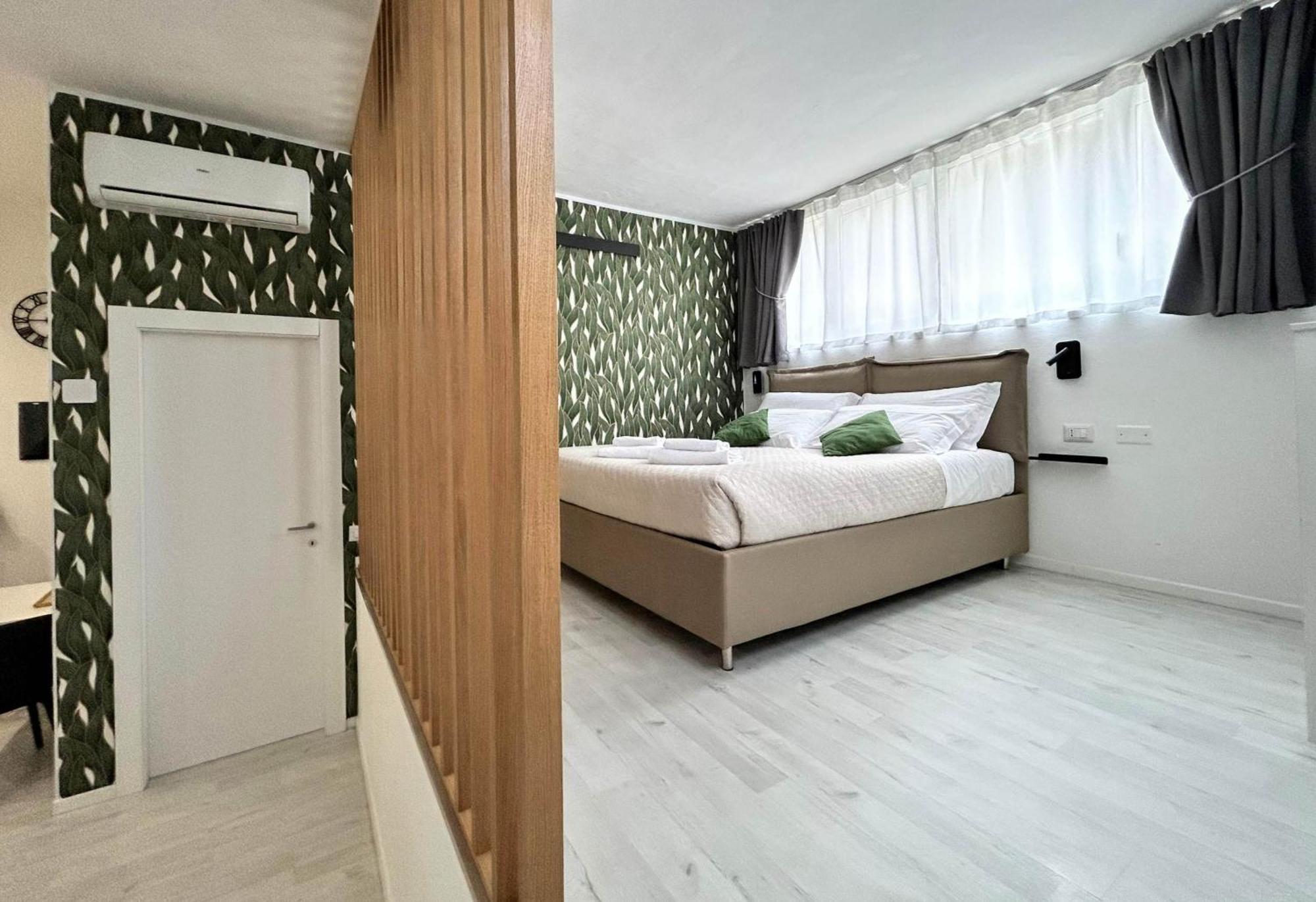 Salis28 Mm3 Affori Centro Apartment Milan Exterior photo